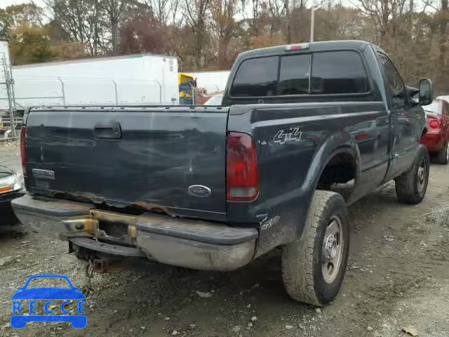 2007 FORD F350 SRW S 1FTWF31P57EA20151 image 3