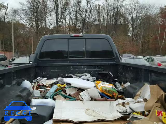 2007 FORD F350 SRW S 1FTWF31P57EA20151 image 5