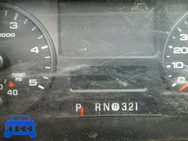 2007 FORD F350 SRW S 1FTWF31P57EA20151 image 7