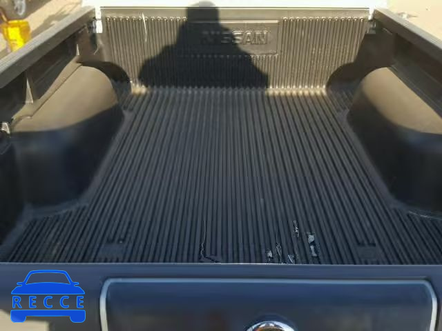 2004 NISSAN FRONTIER K 1N6DD26T44C431140 зображення 5