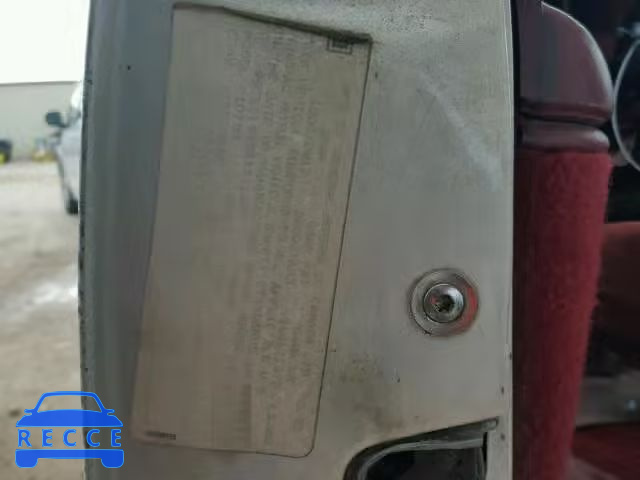 1994 GMC SIERRA 2GTEC19Z0R1511620 image 9