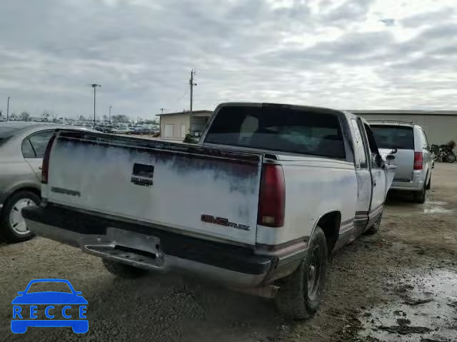 1994 GMC SIERRA 2GTEC19Z0R1511620 image 3