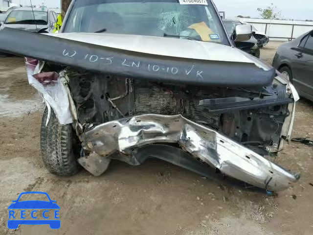 1994 GMC SIERRA 2GTEC19Z0R1511620 image 8