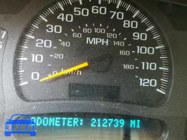 2003 CHEVROLET SUBURBAN K 1GNFK16Z83J166806 image 7