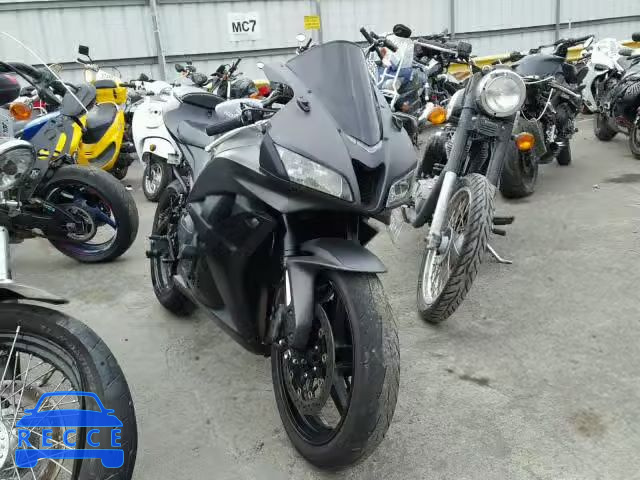 2008 HONDA CBR600 RR JH2PC40638M100610 image 0