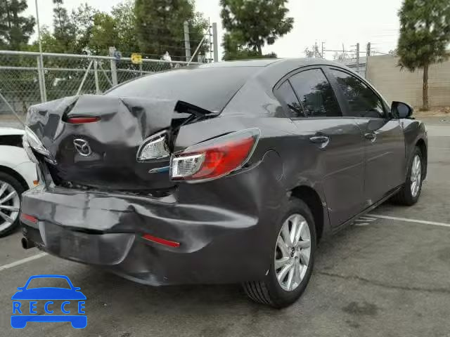 2013 MAZDA 3 I JM1BL1VP6D1735853 image 3