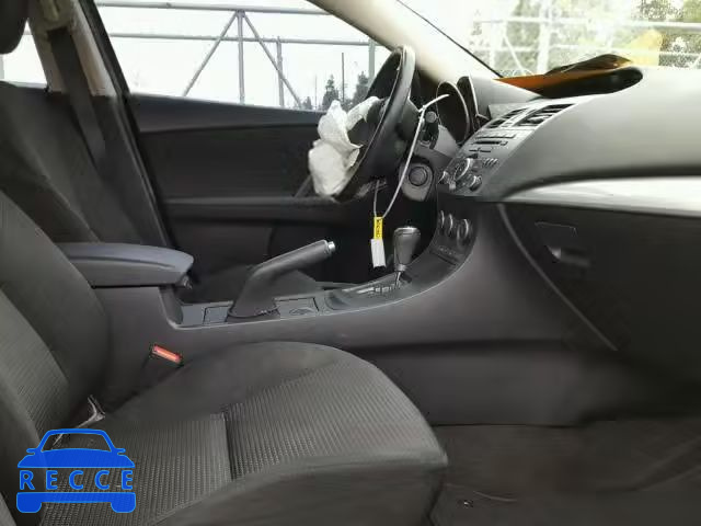 2013 MAZDA 3 I JM1BL1VP6D1735853 image 4