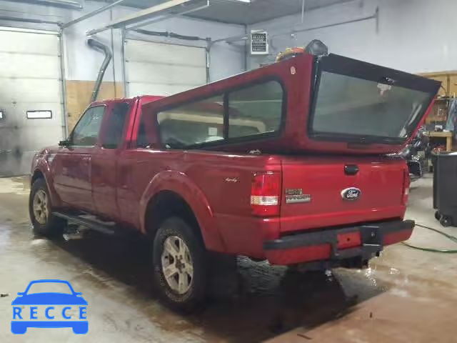 2006 FORD RANGER SUP 1FTZR45E86PA53389 Bild 2