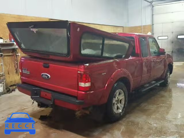 2006 FORD RANGER SUP 1FTZR45E86PA53389 зображення 3