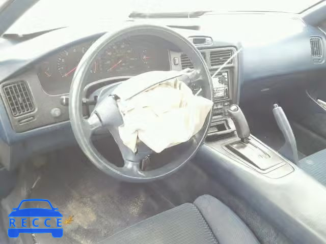 1991 TOYOTA MR2 JT2SW21M2M0001380 image 8