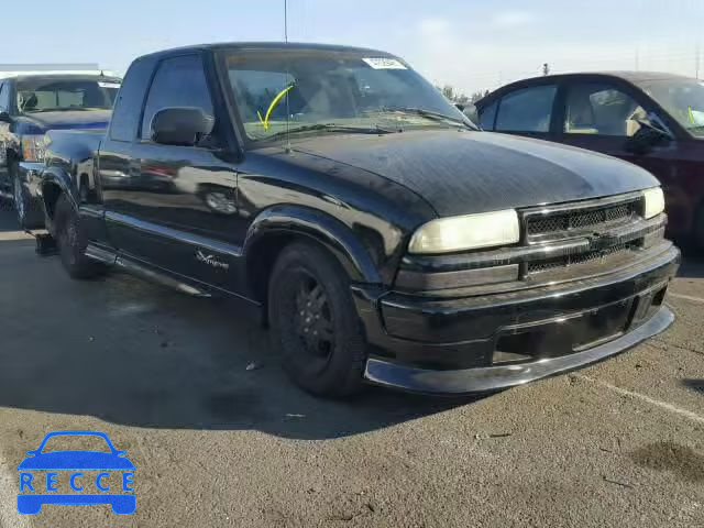 2003 CHEVROLET S TRUCK S1 1GCCS19X038240023 зображення 0