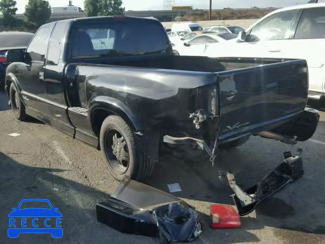 2003 CHEVROLET S TRUCK S1 1GCCS19X038240023 Bild 2