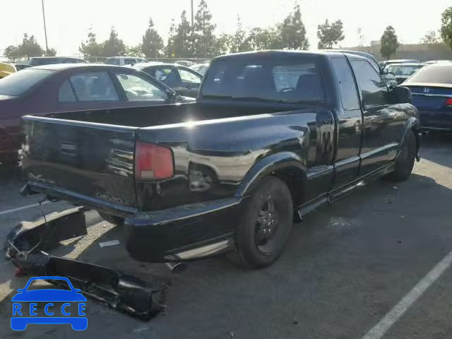 2003 CHEVROLET S TRUCK S1 1GCCS19X038240023 зображення 3