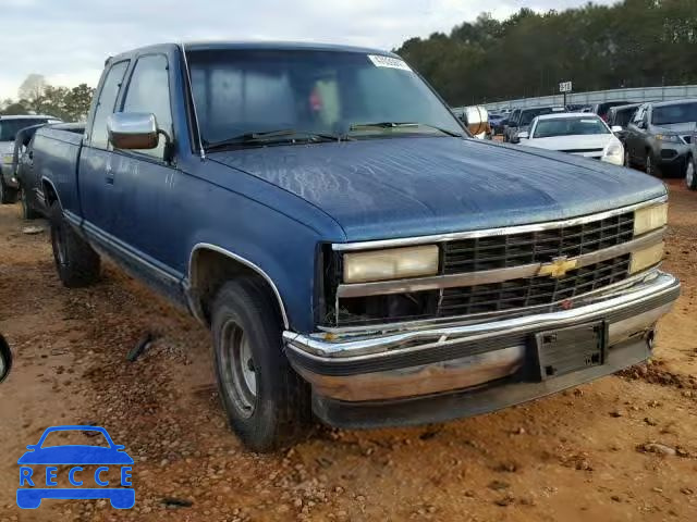 1990 CHEVROLET GMT-400 C1 2GCEC19K2L1205948 image 0