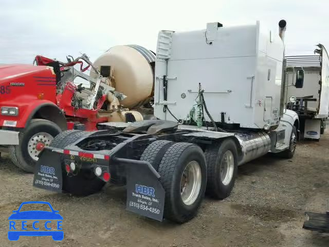 2010 PETERBILT 386 1XPHD49X4AD110685 Bild 3