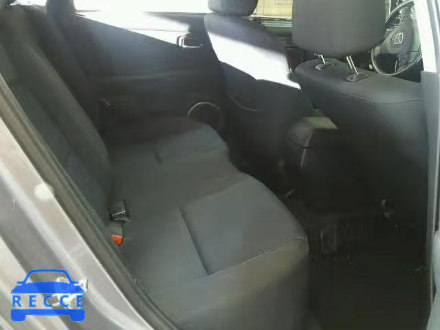 2006 MAZDA 3 HATCHBAC JM1BK143961497386 image 5