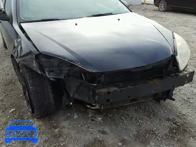 2008 PONTIAC G6 BASE 1G2ZG57B784302031 зображення 8