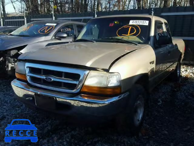 1999 FORD RANGER SUP 1FTYR14C1XTA68478 image 1