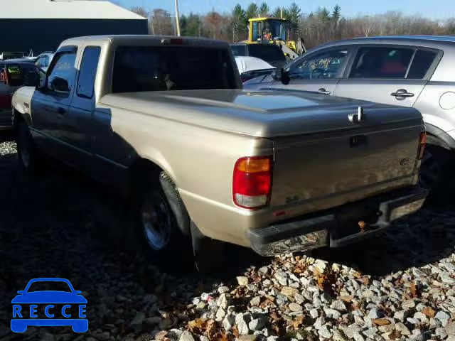 1999 FORD RANGER SUP 1FTYR14C1XTA68478 image 2