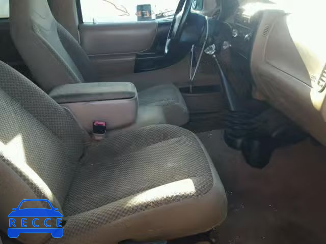 1999 FORD RANGER SUP 1FTYR14C1XTA68478 image 4