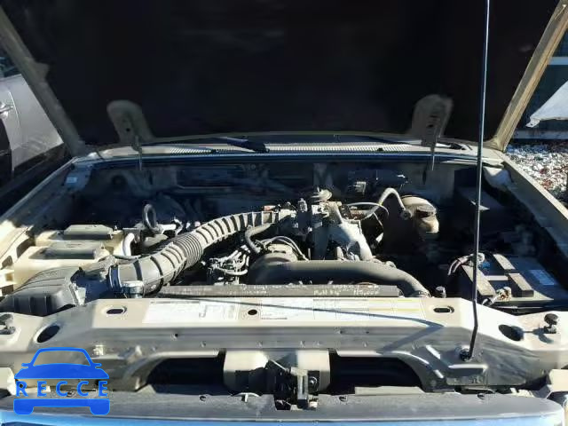 1999 FORD RANGER SUP 1FTYR14C1XTA68478 image 6