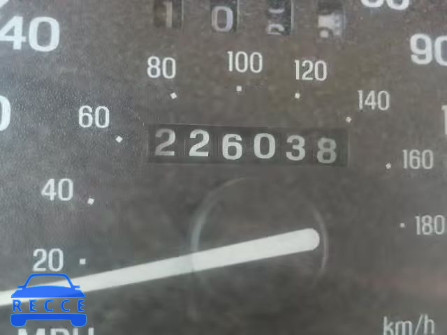 1999 FORD RANGER SUP 1FTYR14C1XTA68478 image 7