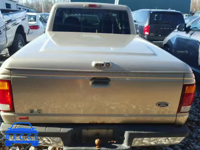 1999 FORD RANGER SUP 1FTYR14C1XTA68478 image 8
