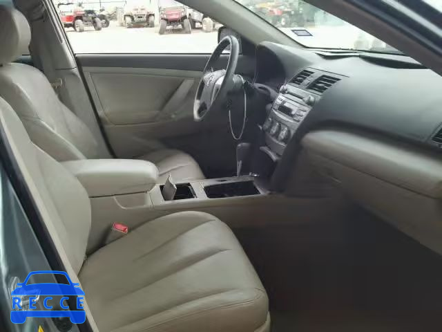 2011 TOYOTA CAMRY BASE 4T1BF3EK6BU719313 image 4