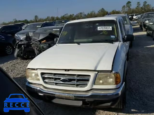 2002 FORD RANGER SUP 1FTYR44V02PB55728 Bild 9