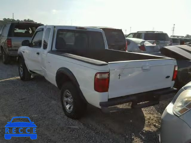 2002 FORD RANGER SUP 1FTYR44V02PB55728 Bild 2