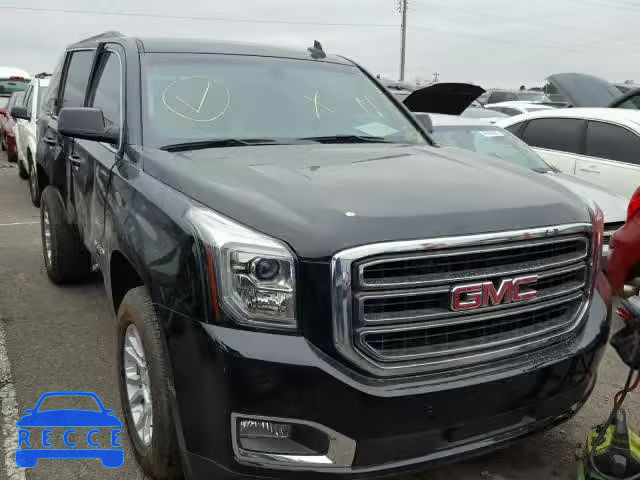 2016 GMC YUKON SLE 1GKS2AKCXGR193462 зображення 0