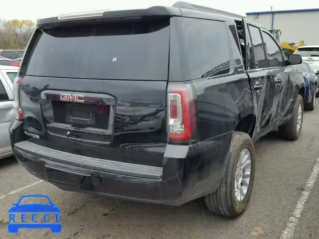 2016 GMC YUKON SLE 1GKS2AKCXGR193462 Bild 3