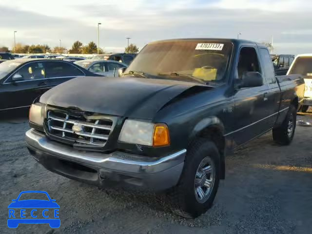 2001 FORD RANGER SUP 1FTYR14E81PA02656 image 1