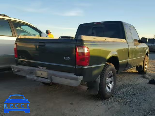 2001 FORD RANGER SUP 1FTYR14E81PA02656 Bild 3