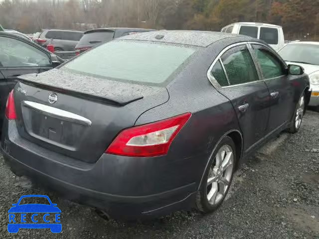 2010 NISSAN MAXIMA S 1N4AA5AP8AC801677 Bild 3