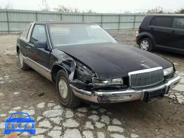 1990 BUICK RIVIERA 1G4EZ13C7LU418569 Bild 0