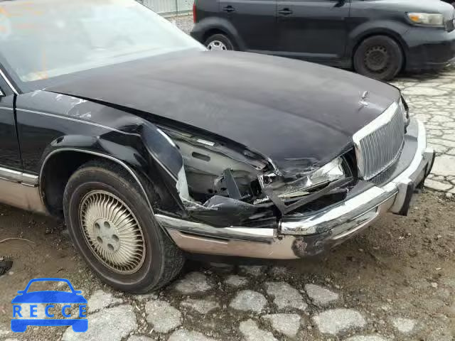 1990 BUICK RIVIERA 1G4EZ13C7LU418569 Bild 8