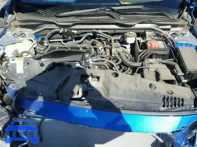 2017 HONDA CIVIC TOUR 19XFC1F94HE211461 image 6