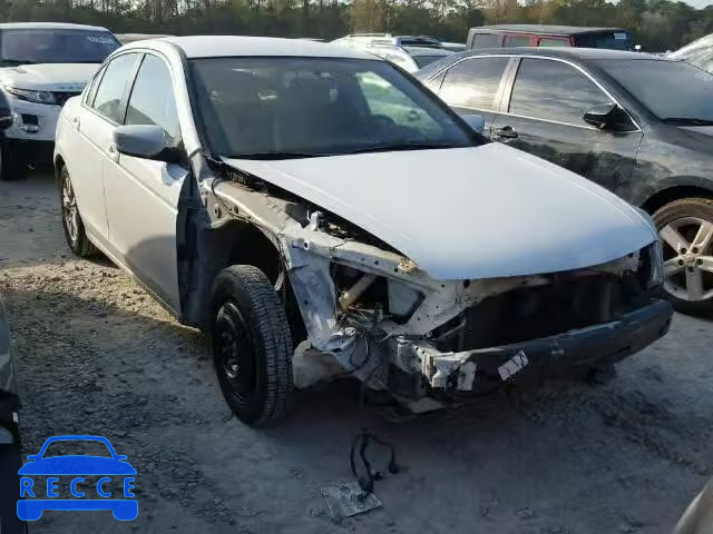 2009 HONDA ACCORD LXP 1HGCP26409A118265 image 0