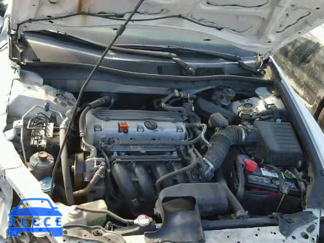 2009 HONDA ACCORD LXP 1HGCP26409A118265 image 6