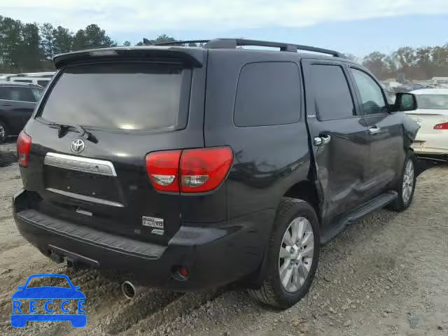 2013 TOYOTA SEQUOIA PL 5TDDW5G13DS080747 image 3