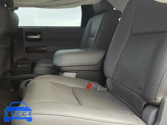 2013 TOYOTA SEQUOIA PL 5TDDW5G13DS080747 image 5