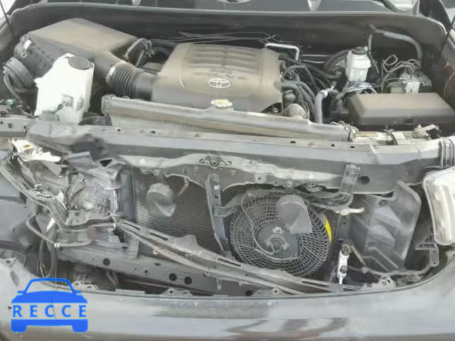 2013 TOYOTA SEQUOIA PL 5TDDW5G13DS080747 image 6