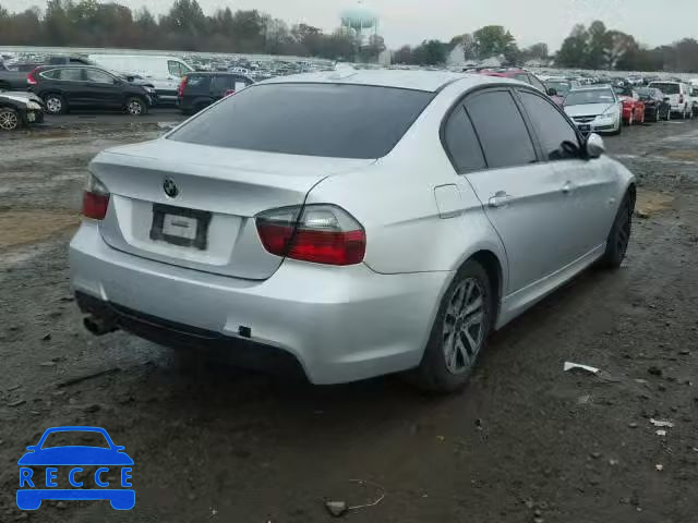 2006 BMW 325 XI WBAVD135X6KV08428 Bild 3