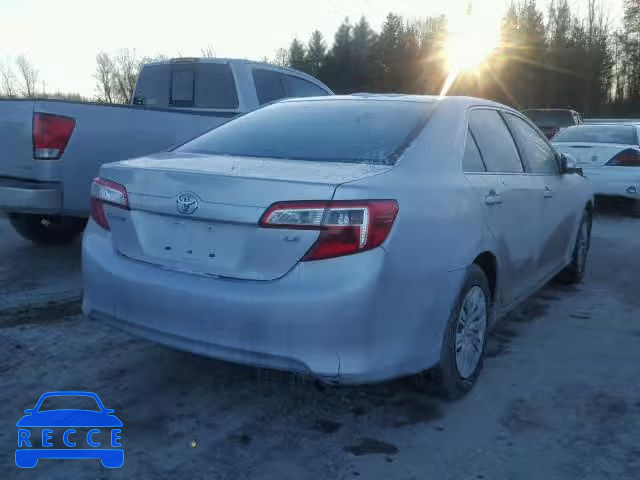 2013 TOYOTA CAMRY L 4T4BF1FK7DR280960 image 3