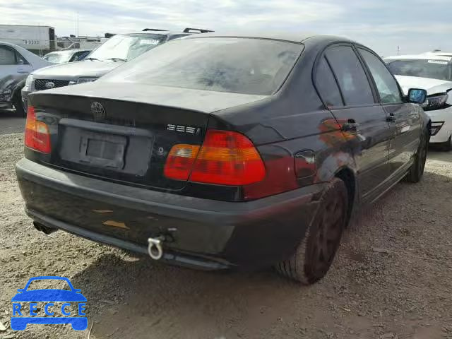 2004 BMW 325 IS SUL WBAAZ33484KP83473 image 3
