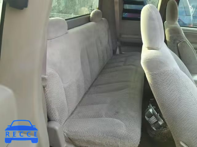 1997 CHEVROLET GMT-400 K1 2GCEK19RXV1282649 image 5