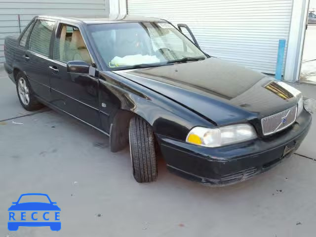 2000 VOLVO S70 BASE YV1LS61J5Y2655542 image 0