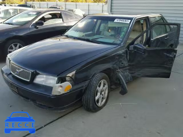 2000 VOLVO S70 BASE YV1LS61J5Y2655542 image 1