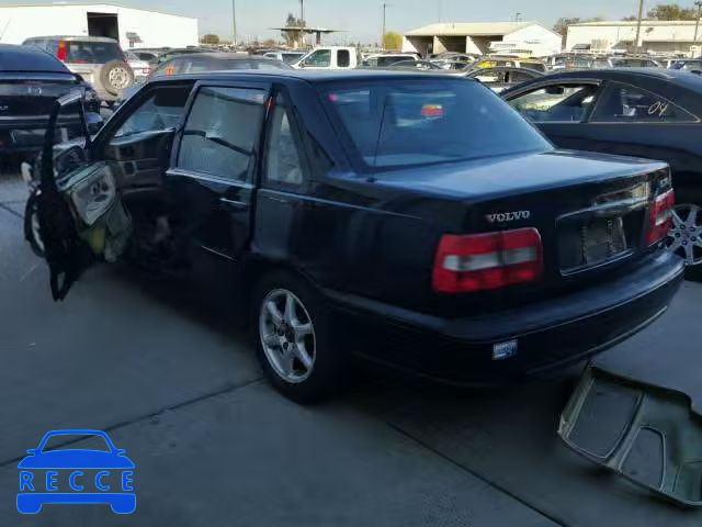 2000 VOLVO S70 BASE YV1LS61J5Y2655542 image 2